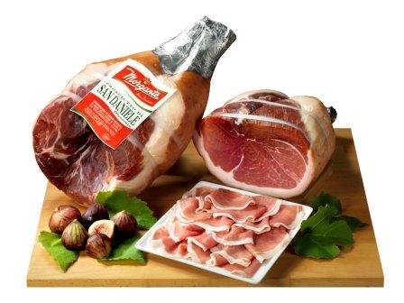 Jambon San Daniele